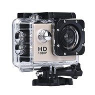 WIFI Waterproof Sports DV, SANNYSIS Mini 1080P Full HD DV Sports Recorder Car Waterproof Action Camera Camcorder N26