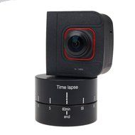 Boblov UCVR EYE Panoramic Camera 360 Degrees Sport Camera Digital VR 4K Outdoor WIFI HD 1080P 16MP Dual-lens 360... N3