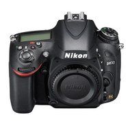 Nikon D610 FX-format Digital SLR Camera Body, 24.3MP, USA Warranty - Bundle with Adobe Photoshop Lightroom 6 N3