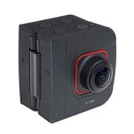 Boblov UCVR EYE Panoramic Camera 360 Degrees Sport Camera Digital VR 4K Outdoor WIFI HD 1080P 16MP Dual-lens 360... N5