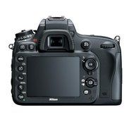 Nikon D610 FX-format Digital SLR Camera Body, 24.3MP, USA Warranty - Bundle with Adobe Photoshop Lightroom 6 N4