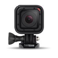 GoPro HERO4 Session CHDHS-101 Waterproof Camera, 8MP(Black) N4
