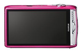 FUJIFILM Digital Camera FinePix Z950EXR (Pink) 16MP Wide angle28mm 5x Optical Zoom F FX-Z950EXR P - International... N3