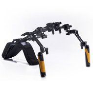 Ikan ELE-BCKFLY BlackFly Cinema Camera Handheld Rig N19