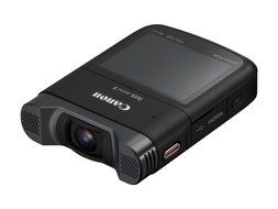 Canon high-definition video camera iVIS mini X IVISMINIX N3