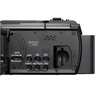 Sony HDR-XR200V 120GB HDD High Definition Camcorder w/15x Optical Zoom (Discontinued by Manufacturer) N3