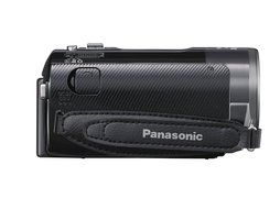 Panasonic HDC-SD90K 3D Compatible SD Memory Camcorder (Black) (Discontinued by Manufacturer) N5