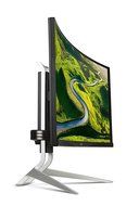 Acer XR342CK bmijpphz 34-inch UltraWide QHD (3440 x 1440) AMD FreeSync Display (Display Port... N2