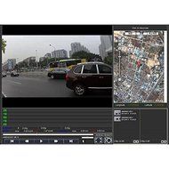 Full HD Car Digital Video Camera &amp; Recorder N25