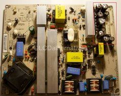 Repair Kit, LG 32LC7D, LCD Monitor, Capacitors, Not the Entire Board N6