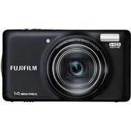 Fujifilm FinePix T400 Digital Camera (Black) N5
