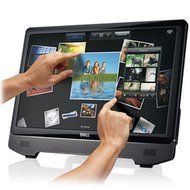 Dell ST2220T 22-Inch Screen LED-lit Monitor N2