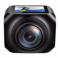 360 Panoramic Camera, Hizek Wireless Mini Sports Action HD Video Camera Outdoor Camera DV Player With Remote Control... N6