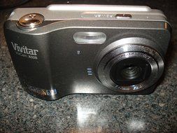 Vivitar Vivicam X028 N2