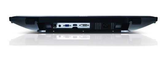 Dell ST2220T 22-Inch Screen LED-lit Monitor N6