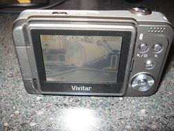 Vivitar Vivicam X028 N3
