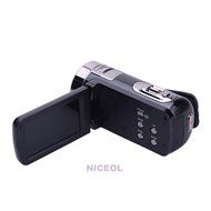 3.0&quot; Full 16X Zoom HD DV Video Recorder Digital Camera Camcorder IR Night Vision N7