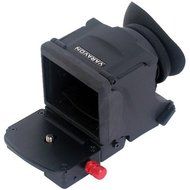 Varavon Multifinder LCD Viewfinder for Nikon D800 DSLR Camera