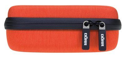 Dorr GPX Small Hardcase for GoPro Orange [431132] N2