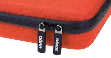 Dorr GPX Small Hardcase for GoPro Orange [431132] N4