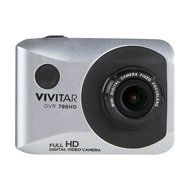 Vivitar Full 1080p HD action cam with Remote control and 2" LCD Screen - Color and Styles May Vary N3