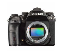 Pentax K-1 Full Frame DSLR with Digital Treasures Creative &amp; Office Software N2