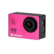 ProPto(TM) Waterproof SJ4000 Helmet Sports DV/1080P Full HD Car Recorder Diving Bicycle Action Camera/Outdoor...