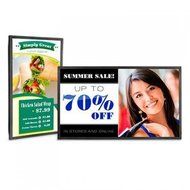 Planar Simplicity SL3250 32-Inch Screen LED-Lit Monitor