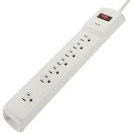 BELKIN BSQ700bg06-DP 7-Outlet Surge Protector consumer electronics
