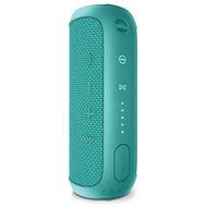 JBL FLIP3TEAL Flip 3 Splash-proof Speaker (Teal) N2