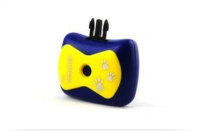 SINTECHNO SPC-100 Pet Collar Camera and Video Recorder N5