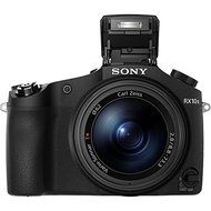 Sony Cyber-shot DSC-RX10 II Digital Camera DSC-RX10M2 N4