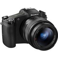 Sony Cyber-shot DSC-RX10 II Digital Camera DSC-RX10M2 N5