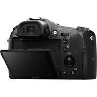 Sony Cyber-shot DSC-RX10 II Digital Camera DSC-RX10M2 N6