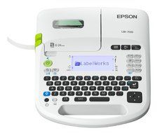 Epson LW-700 Portable, Desktop Label Printer N3