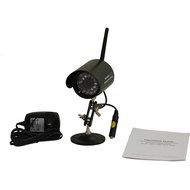 Mini-Gadgets HS203CD Wireless Digital Camera with Boosted Range