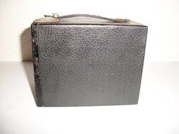 Vintage Kodak Brownie Target Six-20 Box Camera N3