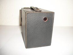 Vintage Kodak Brownie Target Six-20 Box Camera N4