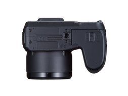 Fujifilm FinePix S2000HD 10MP Digital Camera with 15x Optical Dual Image Stabilized Zoom N8