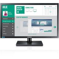 NC241-TS AIO BLK 23.6IN