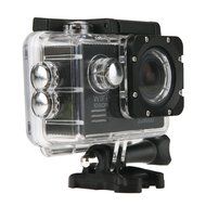 2.0'' WIFI 12MP HD 1080P 170&deg; Wide Sports Action Camera, 2.0 inch LCD,70&deg; Super Wide Angle Fisheye Lens Camcorder... N7