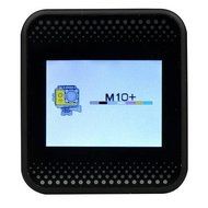 SJCAM M10+ Plus 2K@30fps with Gyro Stabilization Novatek NTK96660 WiFi Waterproof Action Camera N3