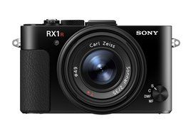 Sony Cyber-shot DSC-RX1 RII Digital Still Camera N9