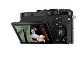 Sony Cyber-shot DSC-RX1 RII Digital Still Camera N12