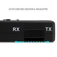 Dr. Queen Wireless Bluetooth Audio receiver &amp; Transmitter/Stereo Output /Just need connect to 3.5mm AUX cord on...