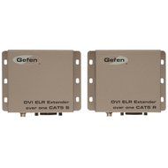 Extdvi1cat5elr - Dvi Elr Extender