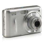 HP M737 Photosmart Digital Camera N2