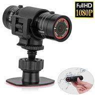 Elecsmart Mini Sports Camera 1080P Full HD Action Waterproof Sport Helmet Bike Helmet Video Camera DVR AVI Video...