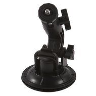 NEEWER Suction Cup Mount For GoPro Hero 1 2 3 + 1/4" Tripod Mount Adapter N2