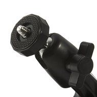 NEEWER Suction Cup Mount For GoPro Hero 1 2 3 + 1/4" Tripod Mount Adapter N3